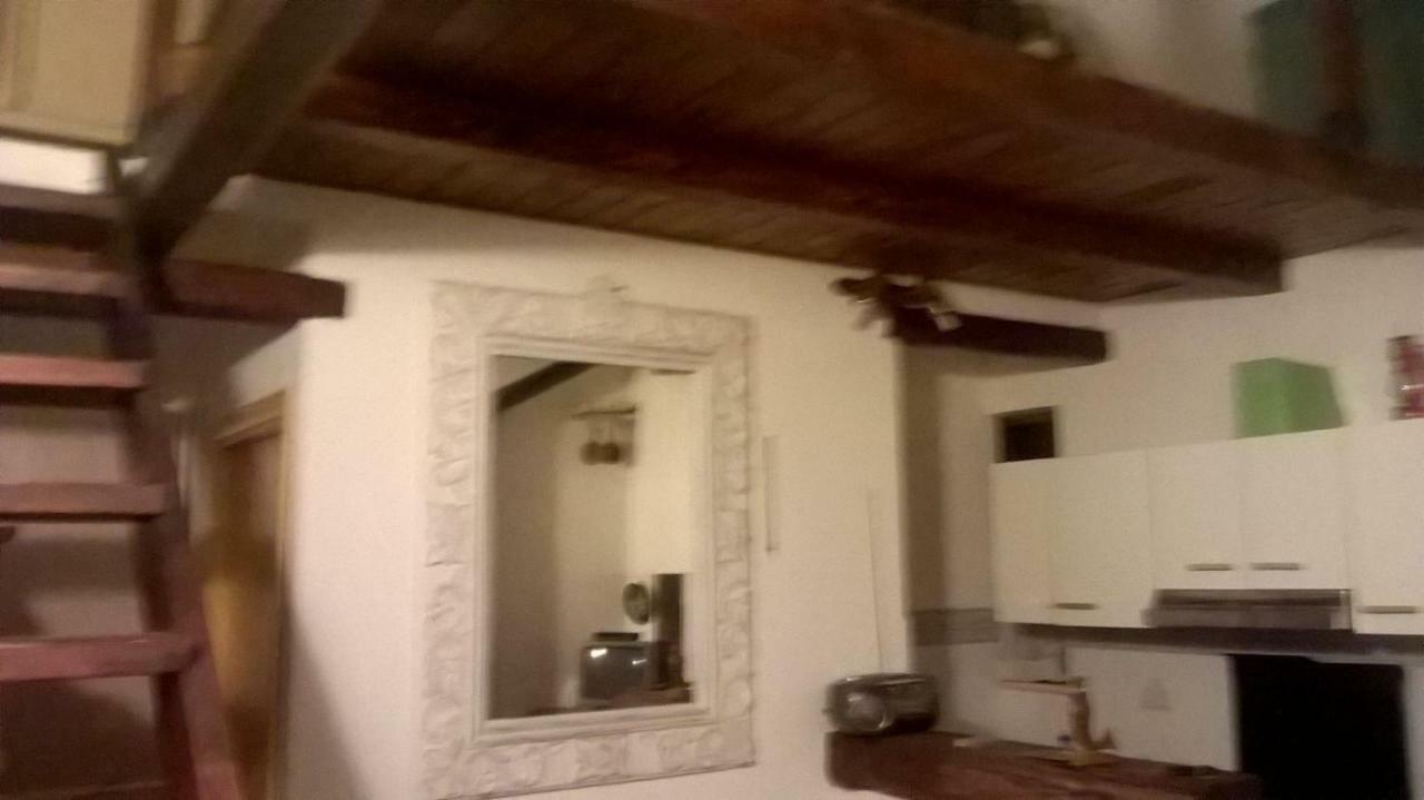 Agriturismo La Vigna Tempio Pausania Esterno foto